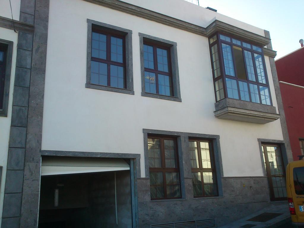 Casa Yoel Villa Granadilla De Abona Exteriör bild