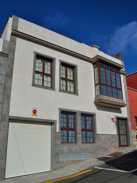 Casa Yoel Villa Granadilla De Abona Exteriör bild