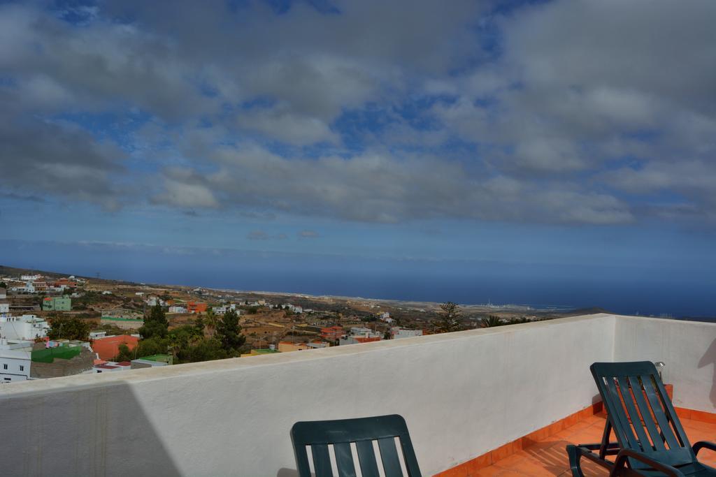Casa Yoel Villa Granadilla De Abona Exteriör bild
