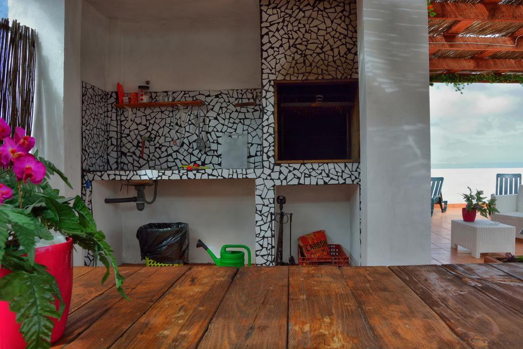 Casa Yoel Villa Granadilla De Abona Exteriör bild