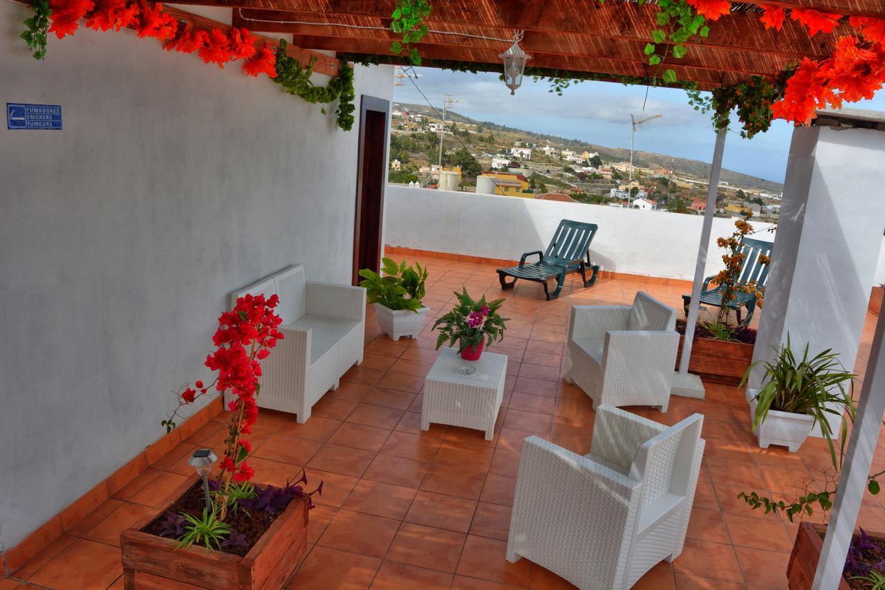 Casa Yoel Villa Granadilla De Abona Exteriör bild