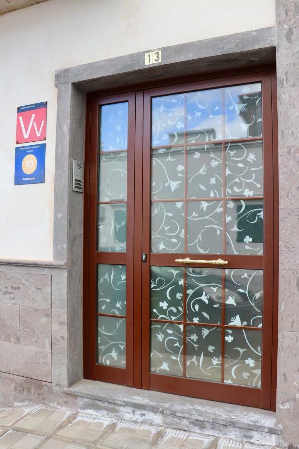 Casa Yoel Villa Granadilla De Abona Exteriör bild