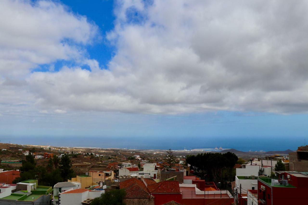Casa Yoel Villa Granadilla De Abona Exteriör bild