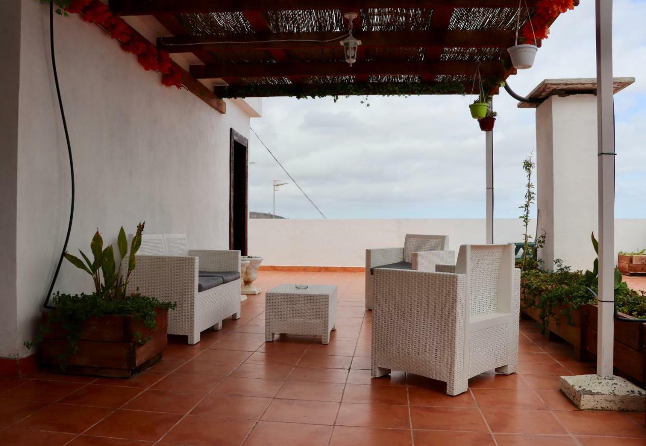 Casa Yoel Villa Granadilla De Abona Exteriör bild