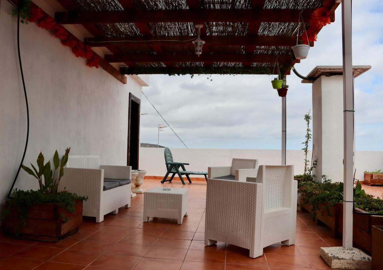 Casa Yoel Villa Granadilla De Abona Exteriör bild