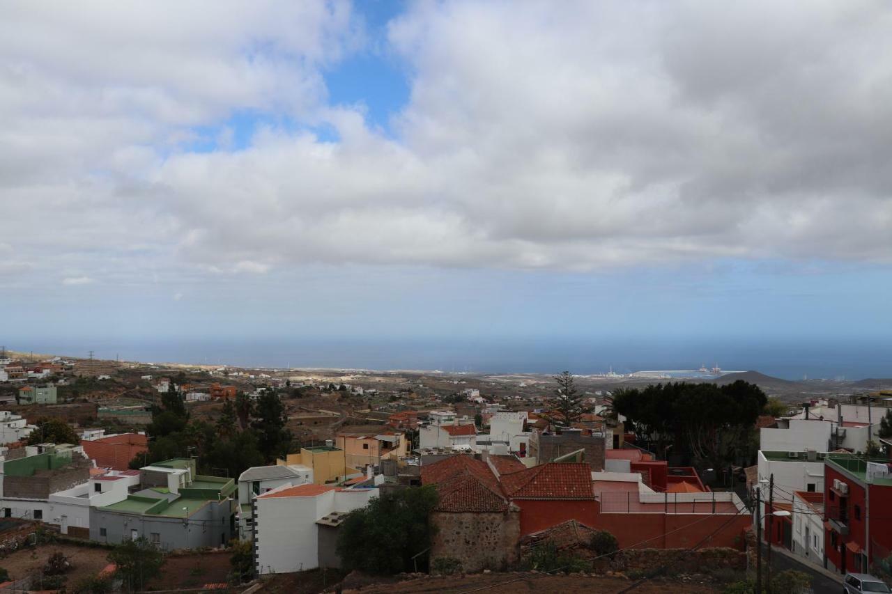 Casa Yoel Villa Granadilla De Abona Exteriör bild
